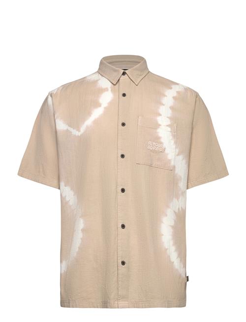 Rip Curl | Pacific Rinse S/S Shirt | M