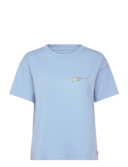 Rip Curl | Poolside Relaxed Tee | M