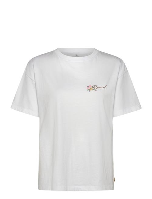 Rip Curl | Poolside Relaxed Tee | XS