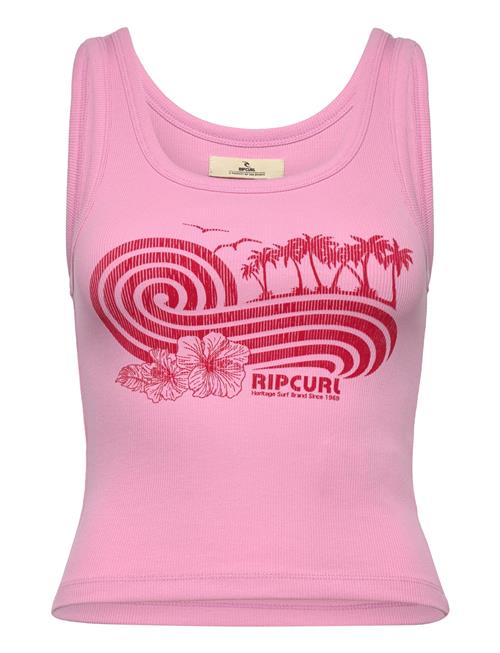 Rip Curl | Ocean Break Rib Tank | XL