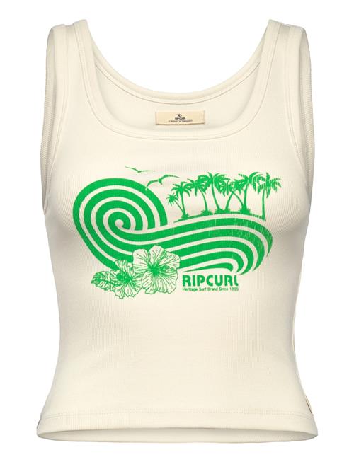 Rip Curl | Ocean Break Rib Tank | M