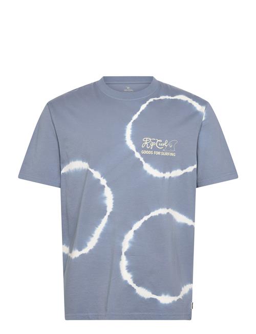 Rip Curl | Pacific Rinse Fin Tee | M