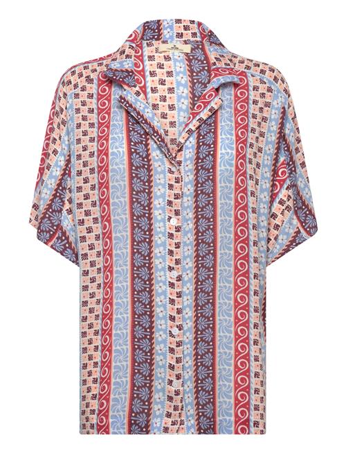 Rip Curl | Ventura Viscose S/S Shirt | XS