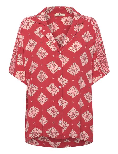 Rip Curl | Ventura Viscose S/S Shirt | M