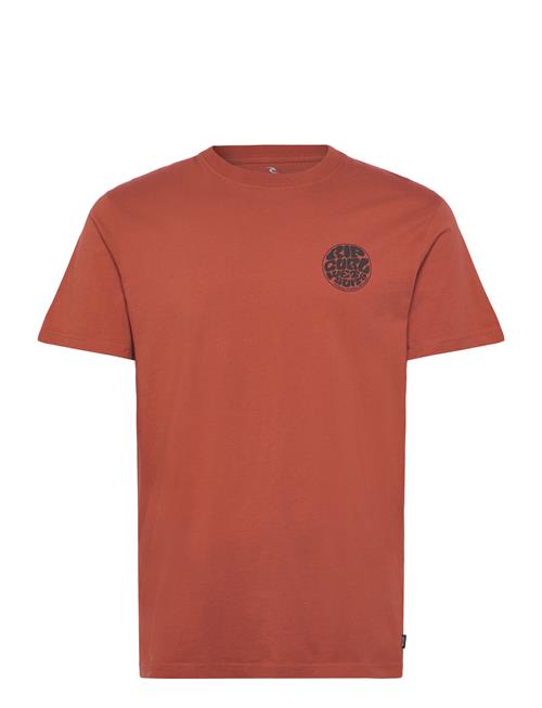 Rip Curl | Wettie Passage Icon Tee | XXL