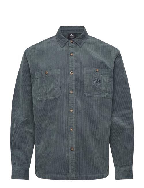 Rip Curl | Premium Surf Cord L/S Shirt | XXL