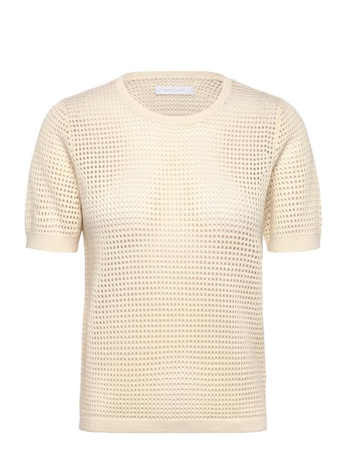 Naja Lauf | Claire Tshirt Fine Pointelle | M