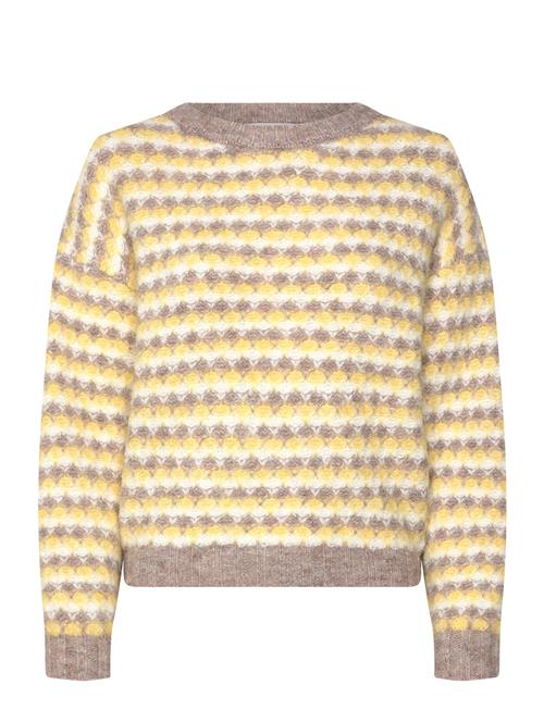 A-View | Sassi Knit Pullover | 40