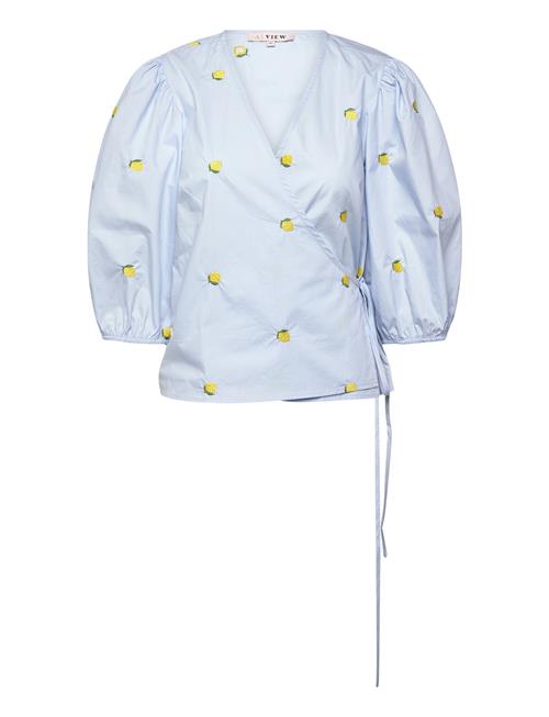A-View | Rebekka Fruit Blouse | 44