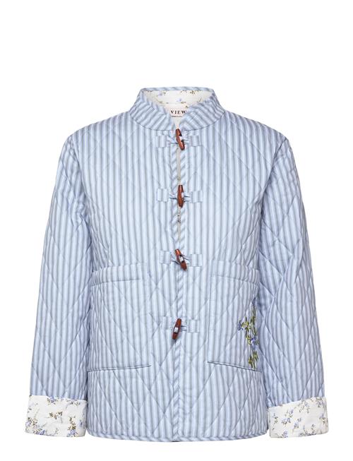 A-View | Libra Jacket | 36