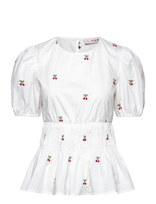 A-View | Leonore Blouse | 36