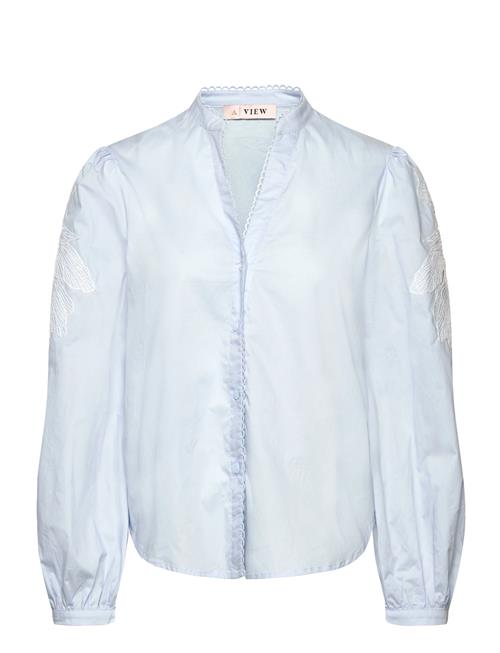 A-View | Clementine Shirt | 36