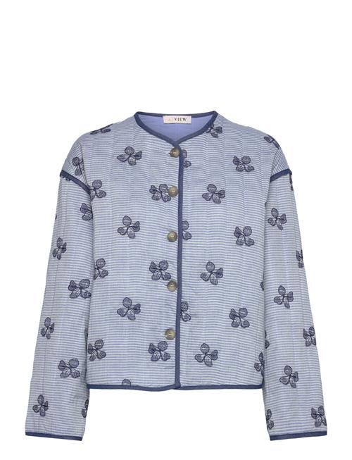 A-View | Fina Jacket | 42