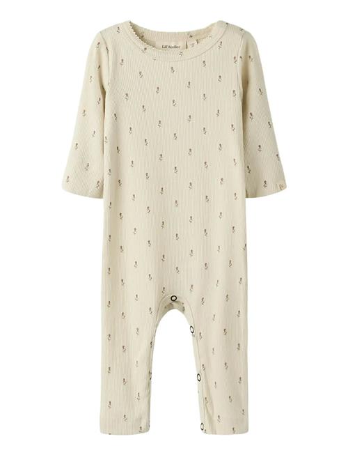 Lil'Atelier | Nbfgago Ls Nightsuit Lil | 86