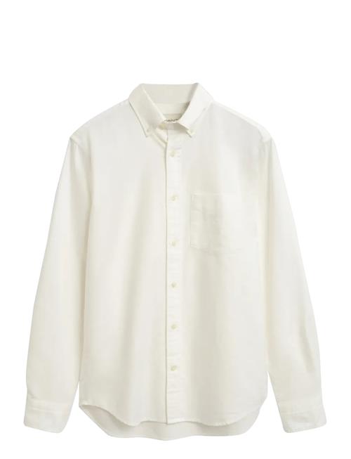 GANT | Reg Archive Oxford Shirt | XXXL