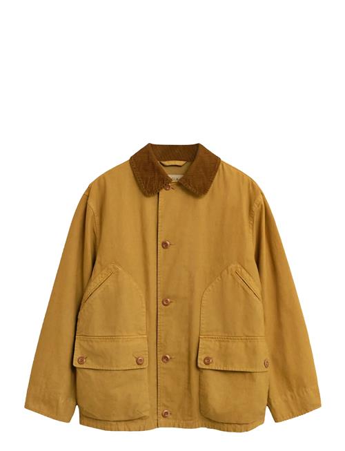 GANT | Canvas Field Jacket | M