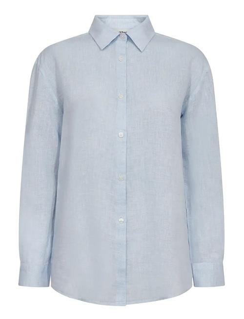 Bruun & Stengade | Bs Marietta Regular Fit Shirt | 40