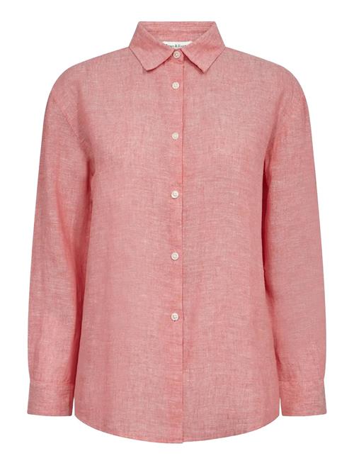 Bruun & Stengade | Bs Marietta Regular Fit Shirt | 34
