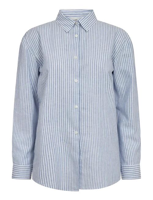 Bruun & Stengade | Bs Marietta Regular Fit Shirt | 34