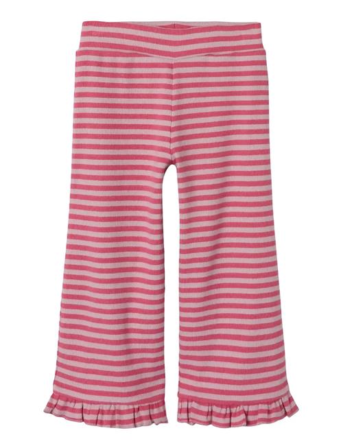 name it | Nmfluna Wide Pant | 98