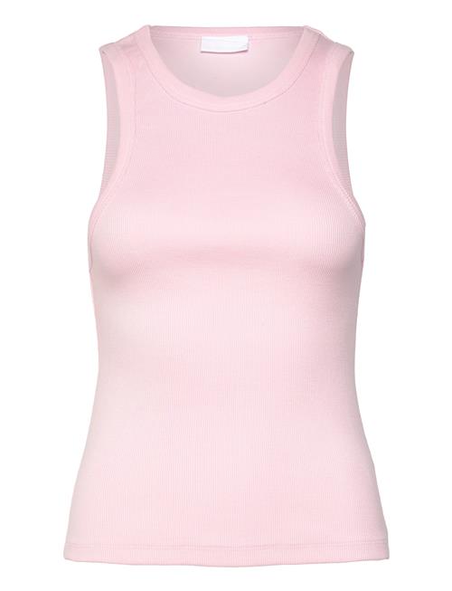 2NDDAY | 2Nd Purity Tt - Daily Cotton Rib | S