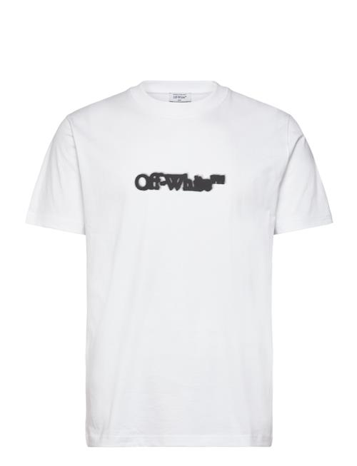 Off-White | Spray Arrow Slim S/S Tee | L