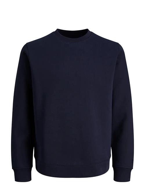Jack & Jones | Jprblaethan Logo Crewneck Sweat Sn | L