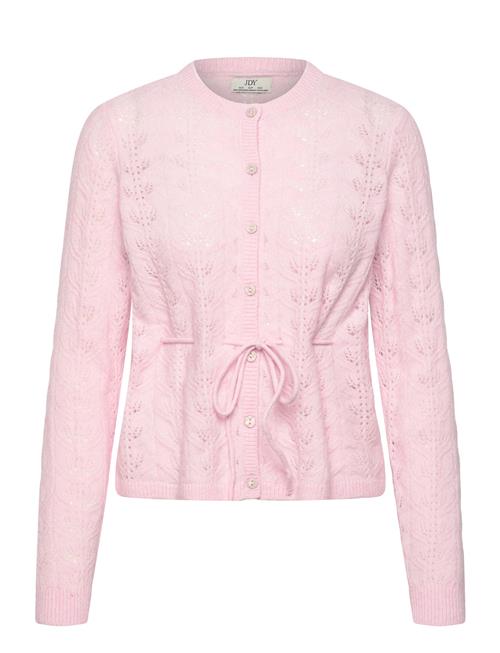 JDY | Jdymoon Life L/S Tie Cardigan Knt | S