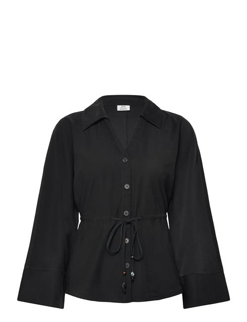 JDY | Jdymilena L/S Shirt Wvn Exp | XL