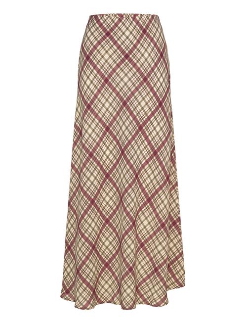 JDY | Jdyvera Long Skirt Wvn Exp | M