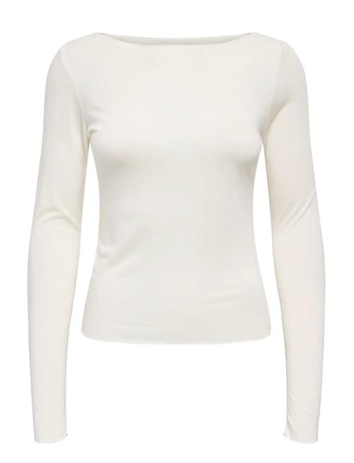 JDY | Jdysuma Woolblend L/S Boatneck Top Jrs | XS