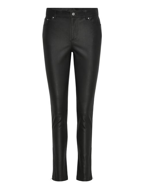 2NDDAY | 2Nd Liljan - Refined Stretch Leathe | 42