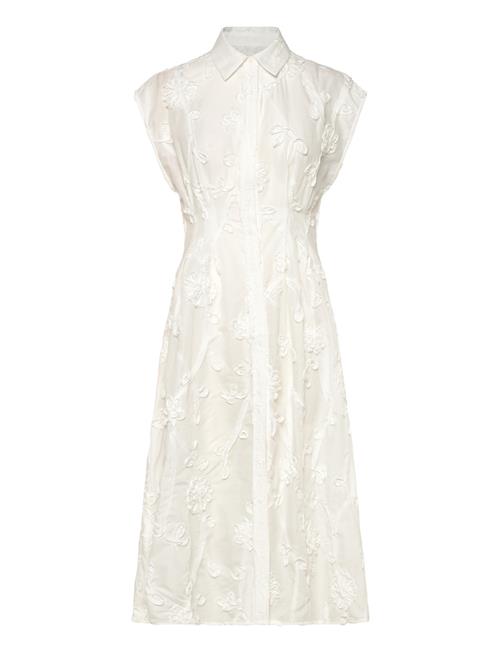 2NDDAY | 2Nd Jamie - Crisp Summer Shirting | 44