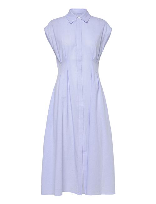 2NDDAY | 2Nd Jamie - Crisp Summer Shirting | 38