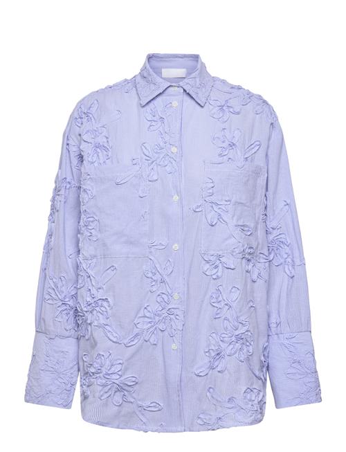 2NDDAY | 2Nd Rumis - Crisp Summer Shirting | 32