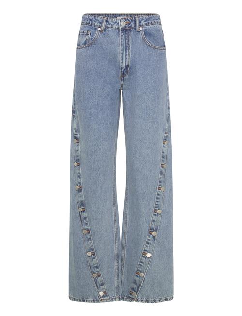 2NDDAY | 2Nd Tyler - Summer Blue Denim | 32