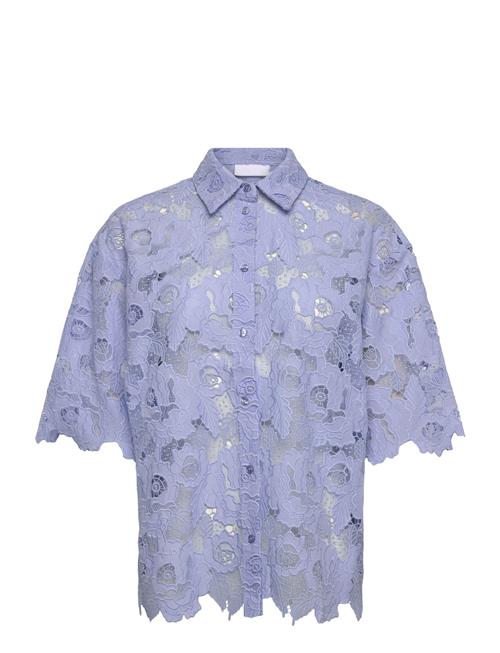 2NDDAY | 2Nd Austinas - Broderi Anglaise Mix | 40