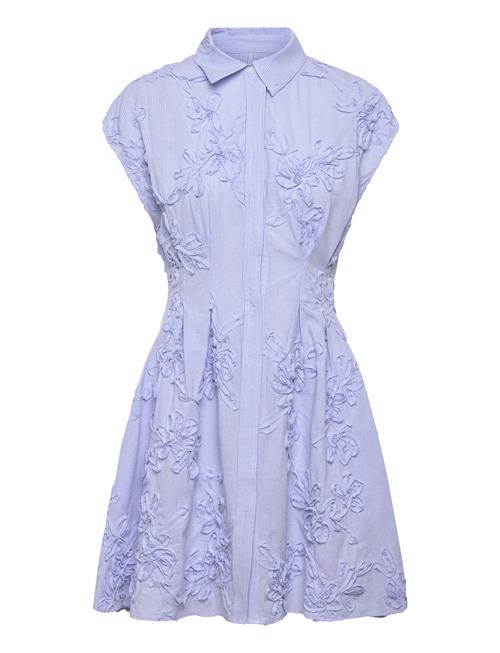 2NDDAY | 2Nd Jamz - Crisp Summer Shirting | 34