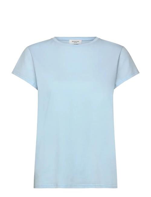 Rosemunde | Rwnatali Capsleeve T- Shirt | XS