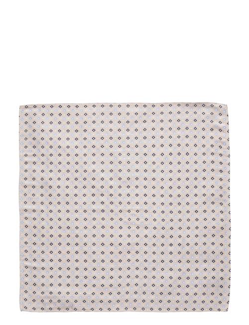 Amanda Christensen | Tie & Pocket Square | ONE SIZE