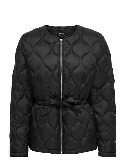 ONLY | Onlamara Quilted Jacket Otw | S