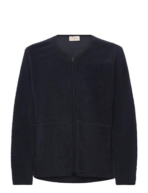 FREE/QUENT | Fqteddy-Jacket | M