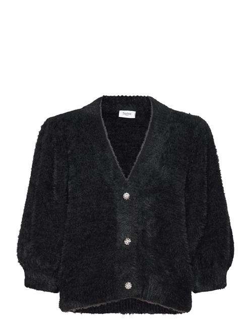 Saint Tropez | Bannisz Ss Cardigan | S