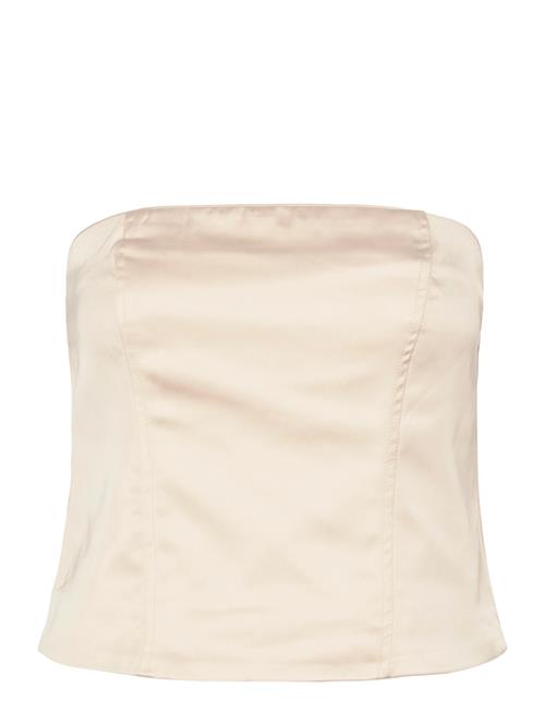 Twist & Tango | Coral Bustier | 36