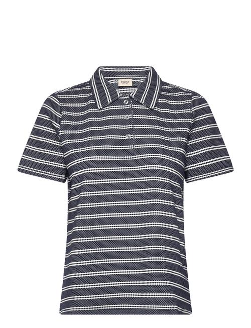 Fransa | Frjosie Tee 5 | XXL