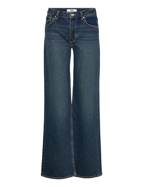 NEUW | Eva Wide Memphisdark Vintage Indigo | 31 x 32