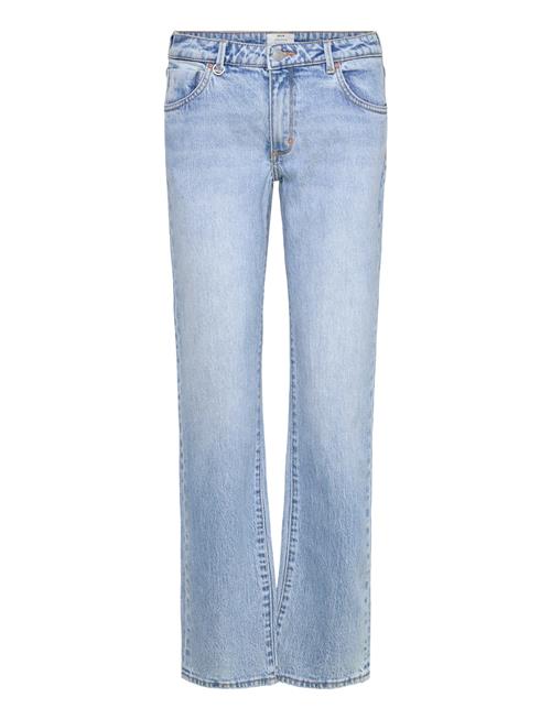 NEUW | Mia Straight Jemimaorganic Vintage Blue | W29