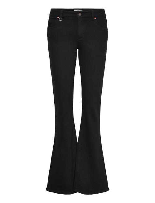 NEUW | Devon Kick Review Organic Black | W29