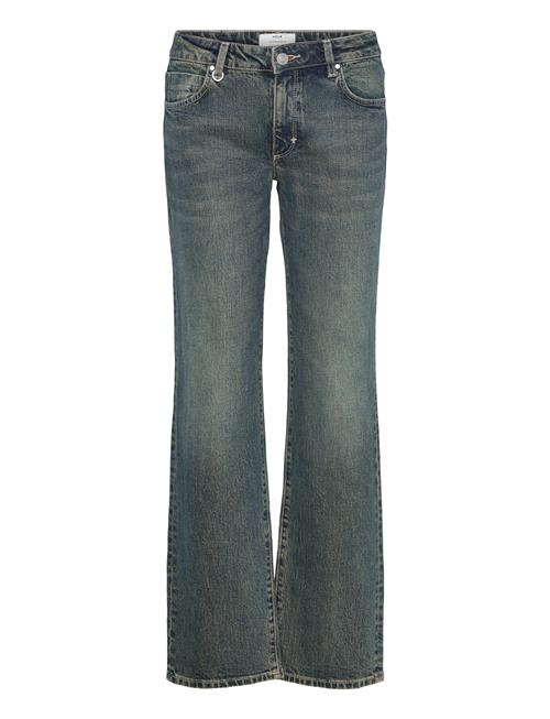 NEUW | Mia Straight Romeo Mid Vintage Blue | 25