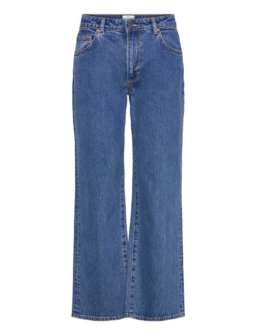 NEUW | Daria Boyfriend 80S Blue Mid Indigo | 31